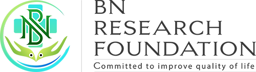 BNRF Logo